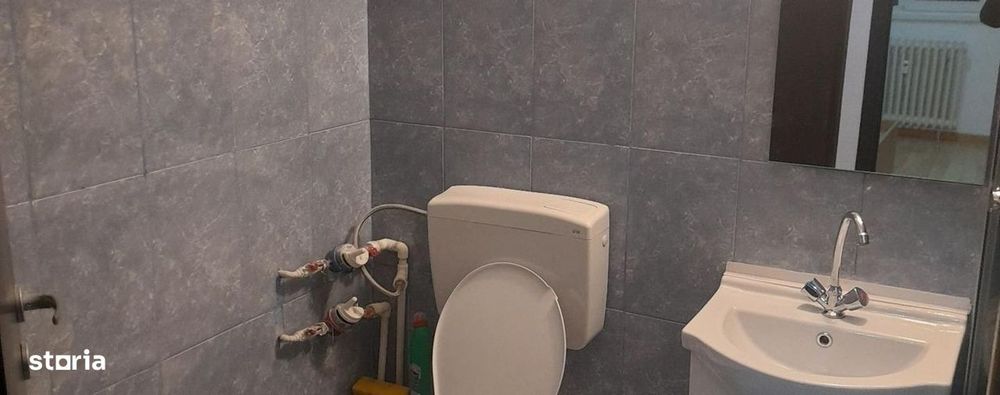 Inchiriere apartament 2 camere Turda - Ion Mihalache