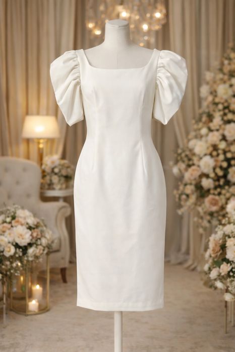 Rochie eleganta