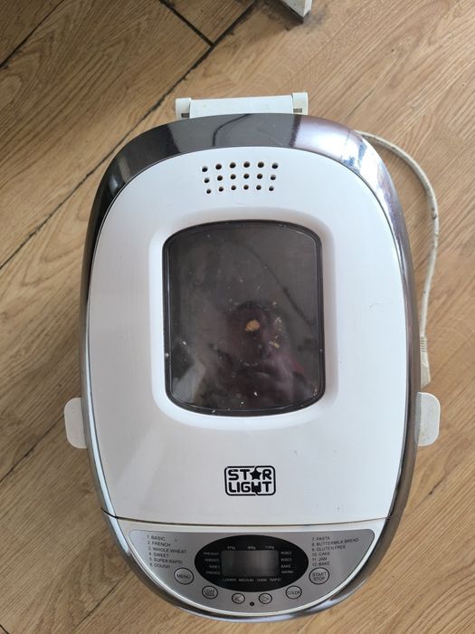 Продавам хлебопекарна star light