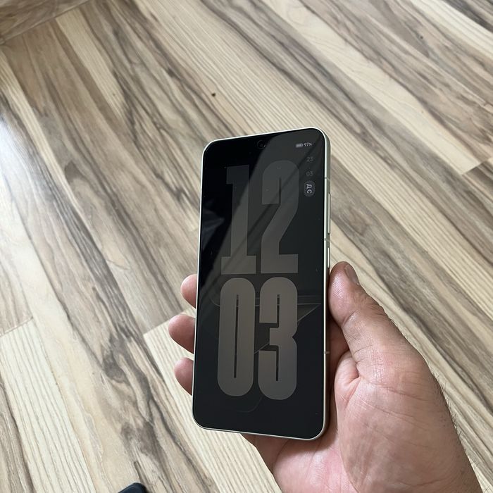 Xiaomi 15. Гарантиясымен