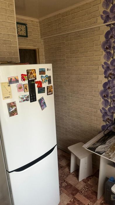 Үш Бөлмелі үи сатылады