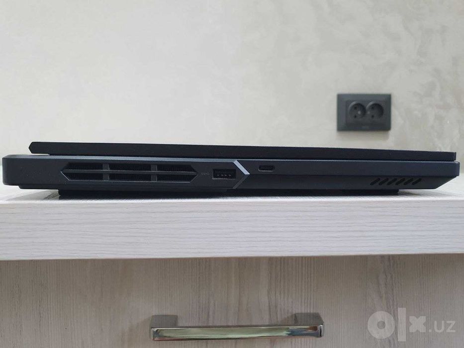 Lenovo Legion Pro 5 16IRX8 — i7-13700HX / RTX 4060 / 32GB / 1TB