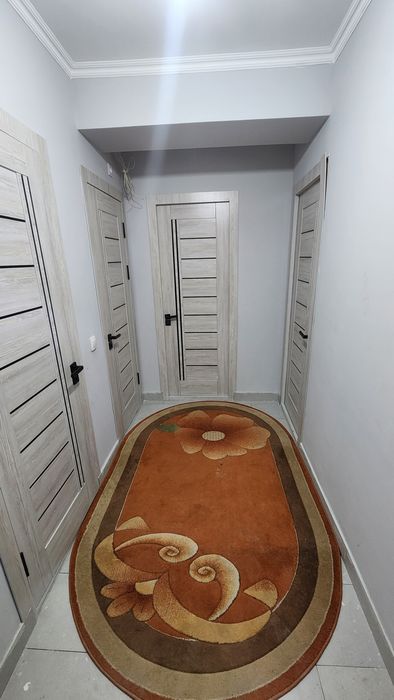 Rohat krugi oldida dom sotiladi