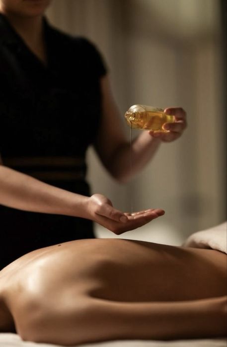 Masaj Terapeutic