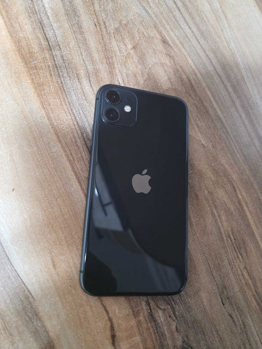 IPhone 11 128Gb с минусам и без торга