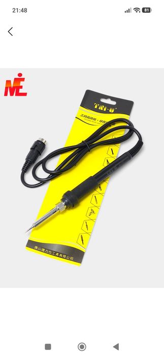 паяльник для паяльной станции