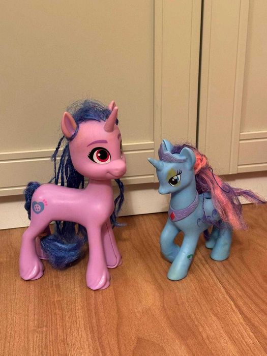 Unicorni - My Little Pony