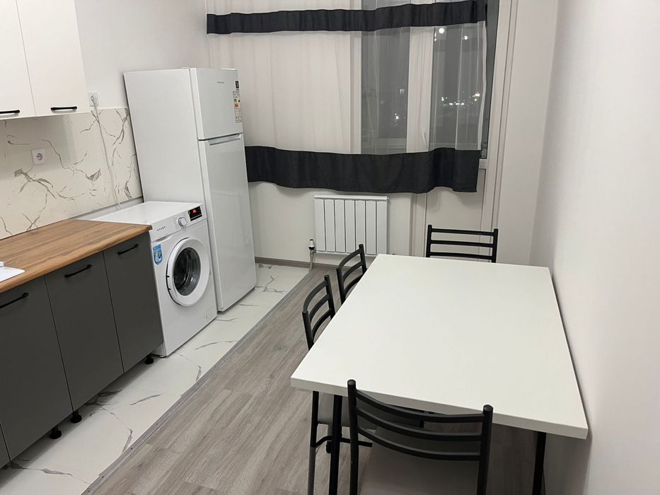 Сдам в аренду квартиру