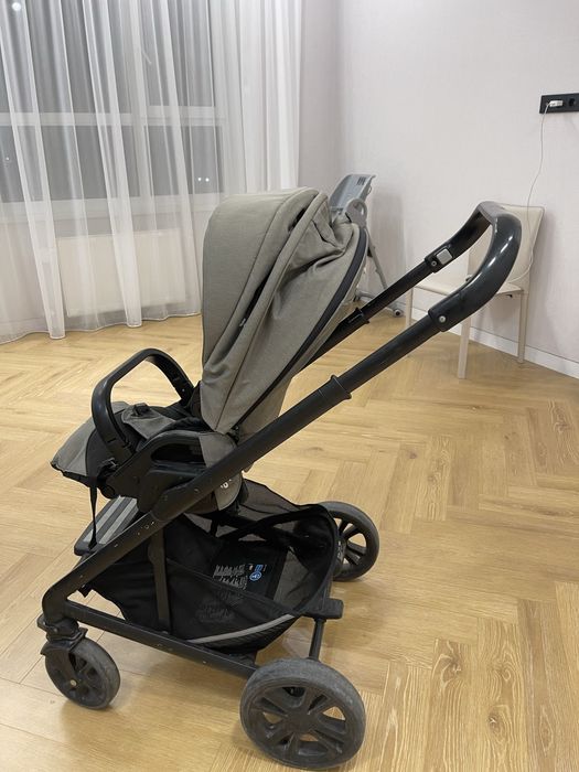 Коляска детская.