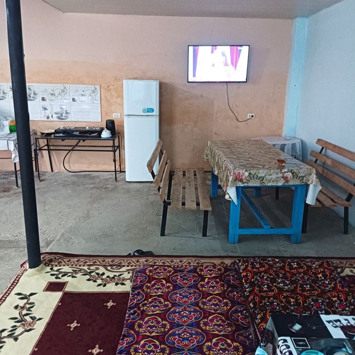 Burchimullada Dacha bez maklera