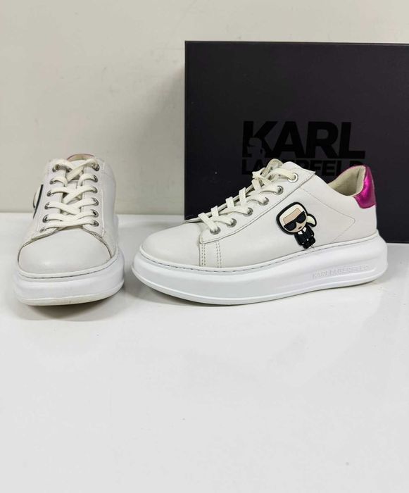 Karl Lagerfeld Kapri Karl