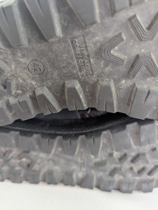 Мъжки сникърси Versace Collection