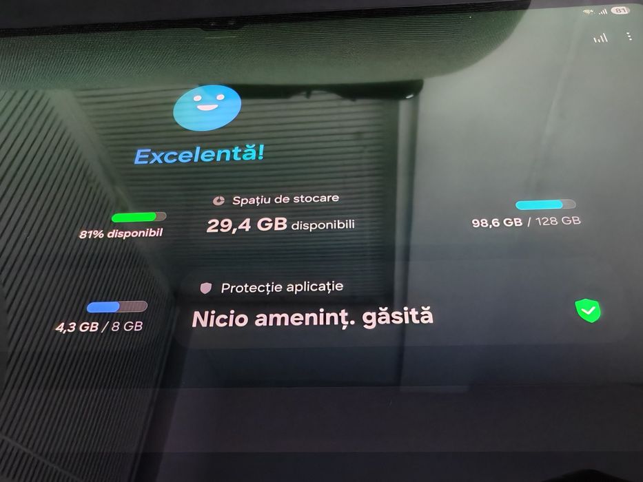 Vand tableta Samsung Tab S8 Ultra 5G