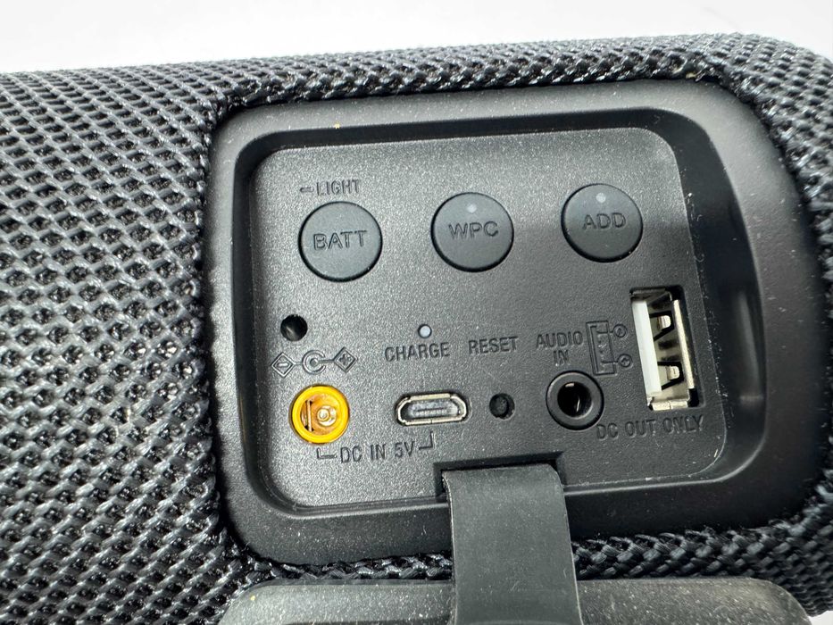 Колона Bluetooth Sony SRS-XB41