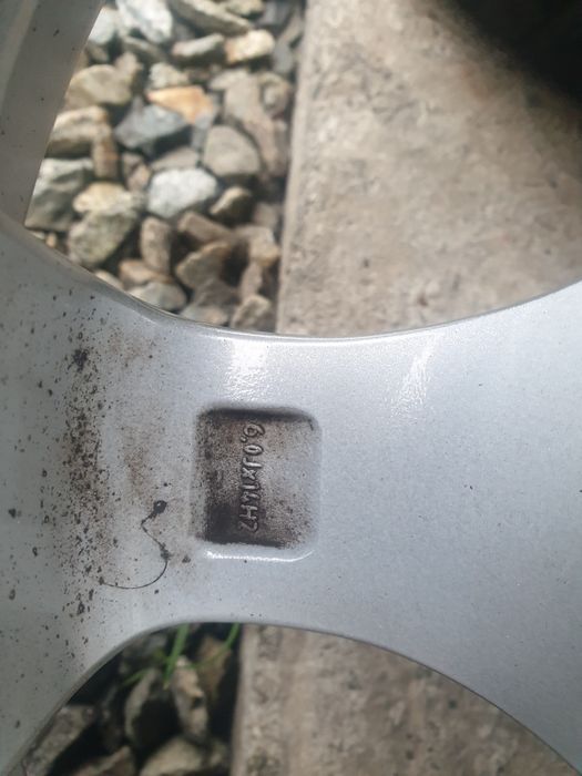 Roti r 14,   5x100, volkswagen,seat,skoda.