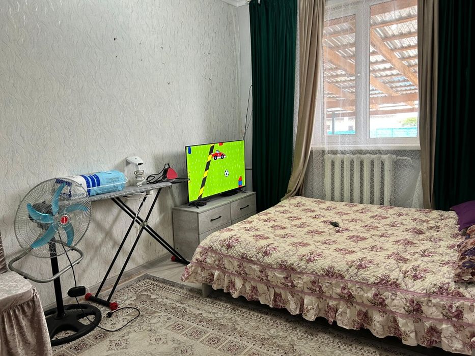 Продаётся дом 110м кв