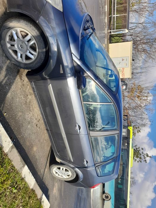 Renault Grand scenic, proprietar, 2008, 172000km, 1.9Diesel, 7 locuri