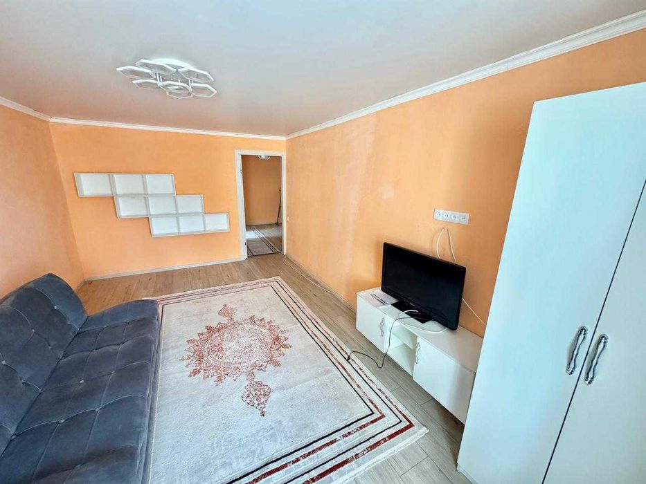 Сдам 2ком квартиру посуточно