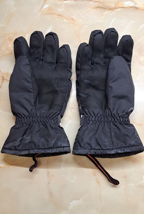 Мъжки Ски Ръкавици Wedze