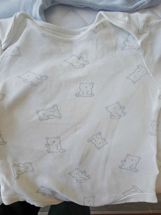 Боди бебе размер 80