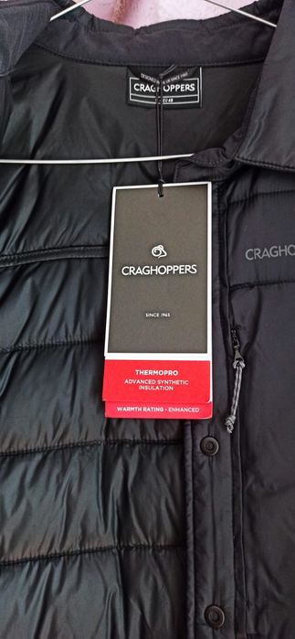 Geaca jacheta Craghoppers thermopro