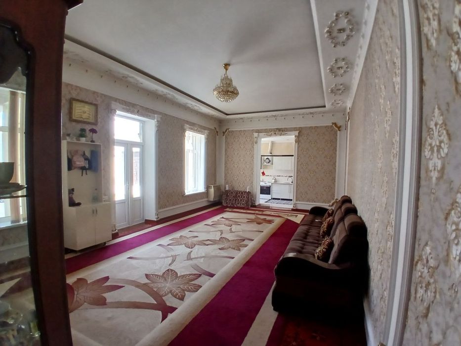 Кокандский.5, 5-соток.Продаётся дом.