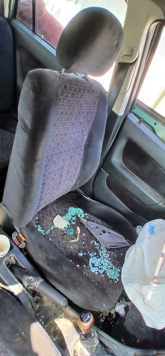 Opel astra 1.6i  X16SZ