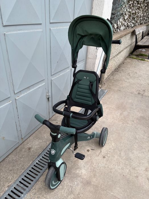 Детска Триколка Juno