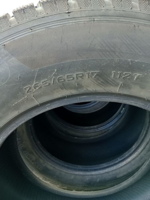 Продам новую резину СРОЧНО!!!