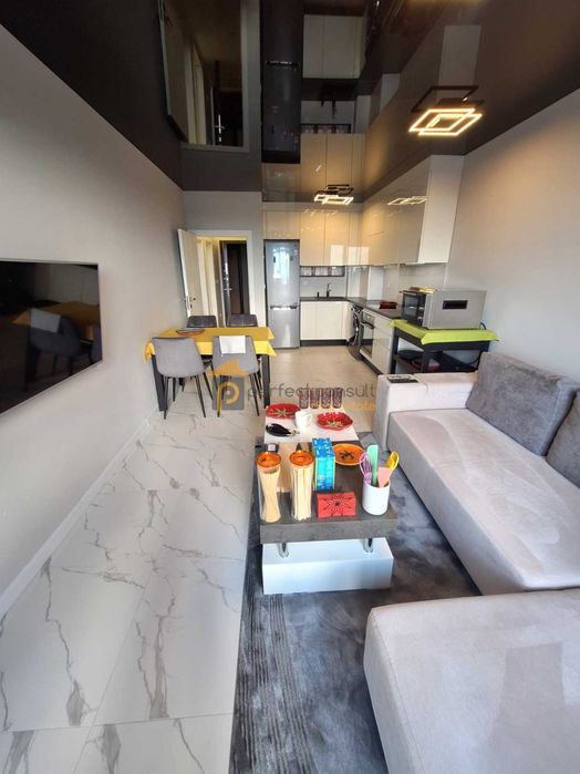 Продава се Двустаен апартамент в Пловдив, Тракия - 76 кв.м за 1994 €/кв.м - Снимка #2