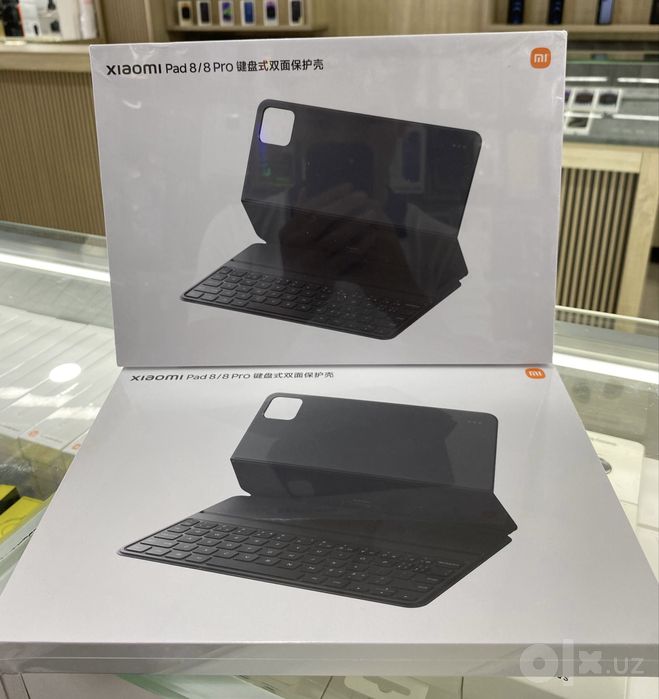 Xiaomi Pad 8; 8pro keyboard