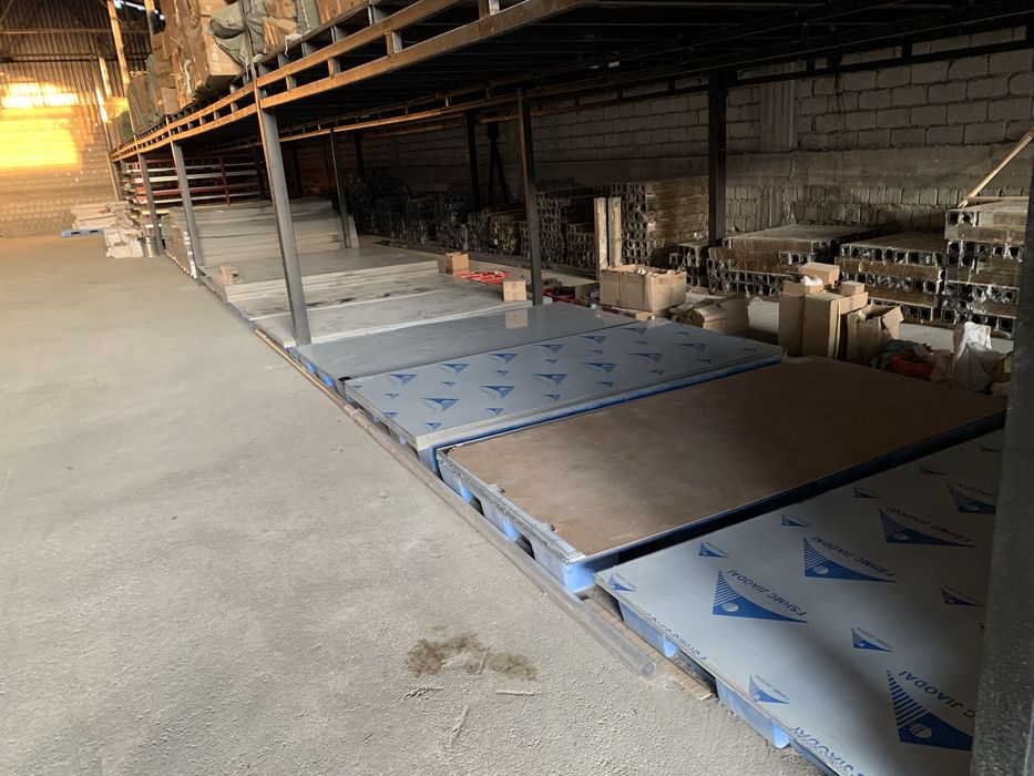 Нержавейка лист 2мм матовый 304 катта фармат 1500х3000