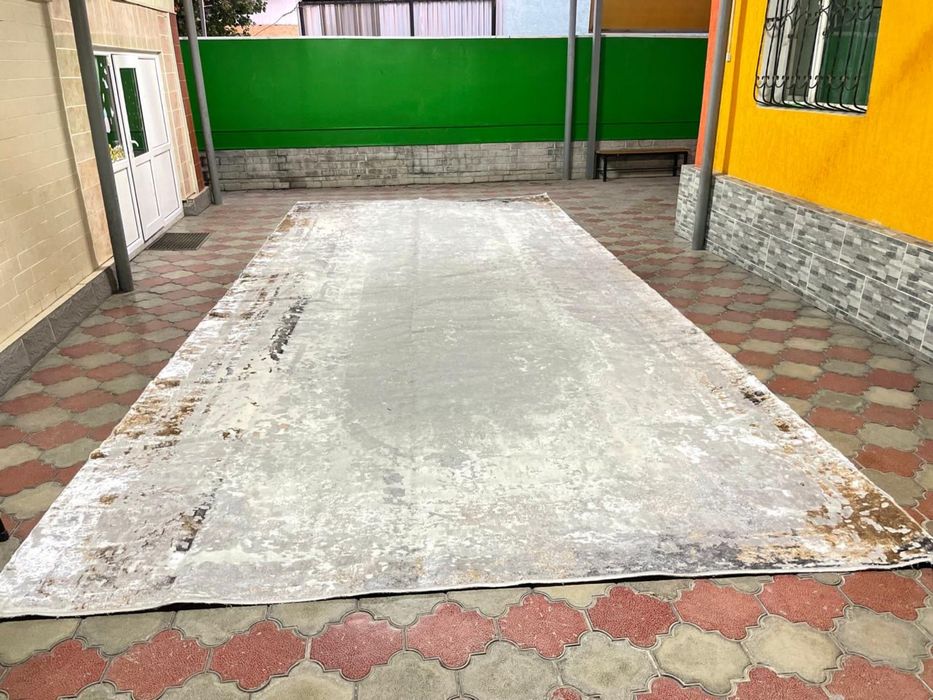 Продам ковер 8-3.5  иранский