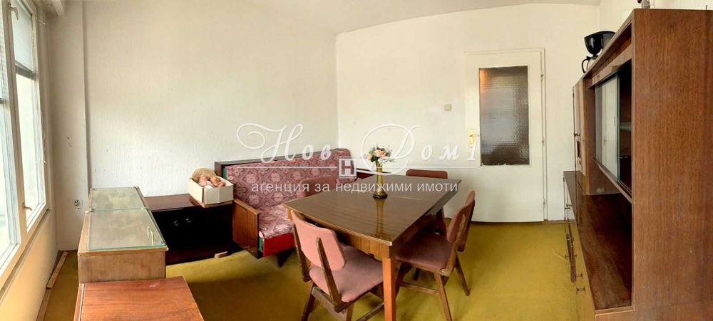 Продава се Четиристаен апартамент в Варна, Цветен квартал - 95 кв.м за 993 €/кв.м - Снимка #4