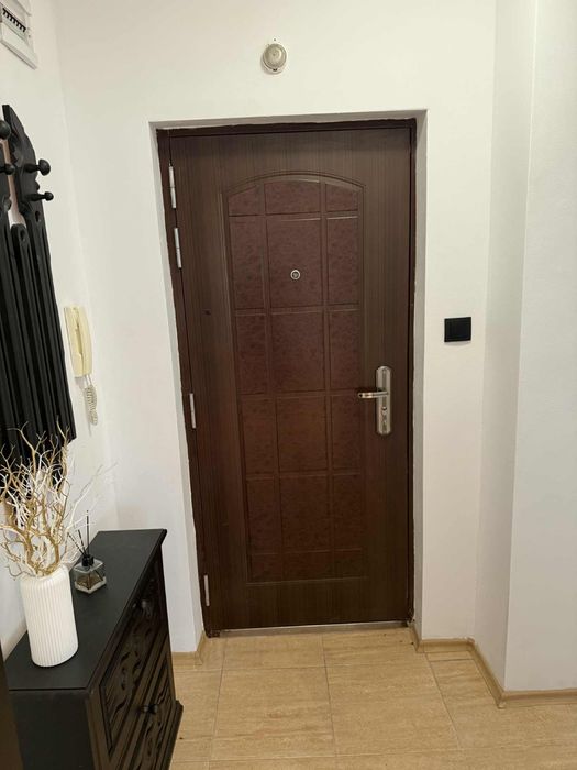 Продава се Двустаен апартамент в Търговище, Вароша - 46 кв.м за 1507 €/кв.м - Снимка #6