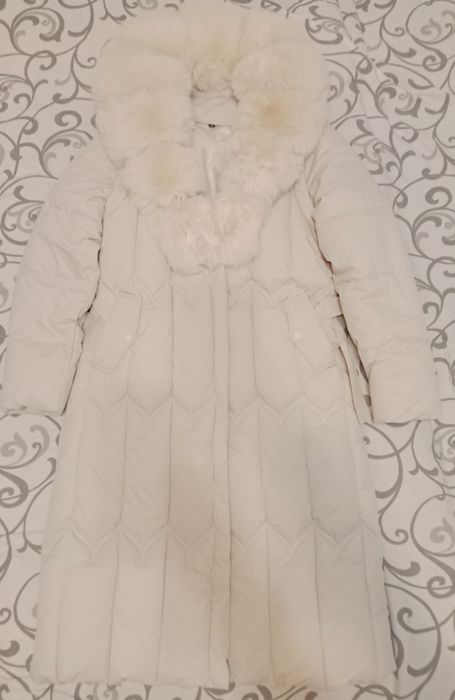 Продается зимняя куртка