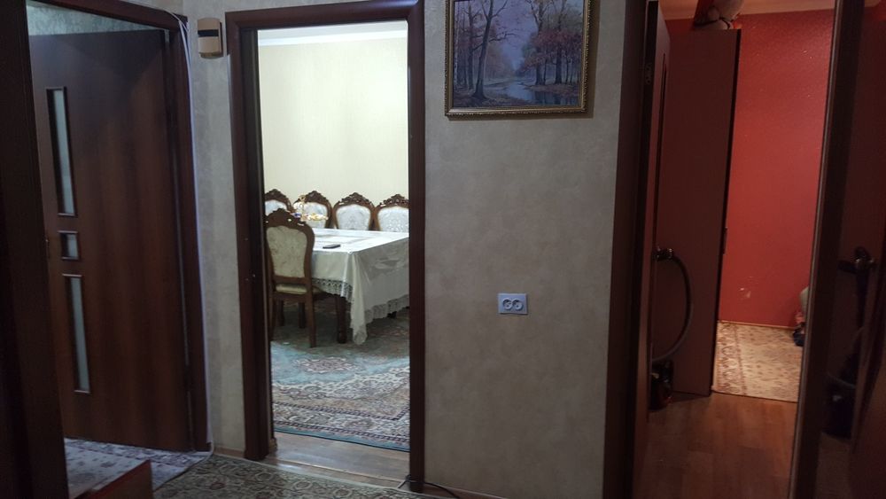 Срочно продам 3х ком кв в центре города