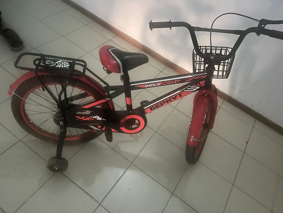 Продам велосипед