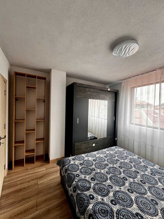 Дава се под наем Двустаен апартамент в Чепеларе - 60 кв.м за 348.84 € - Снимка #7
