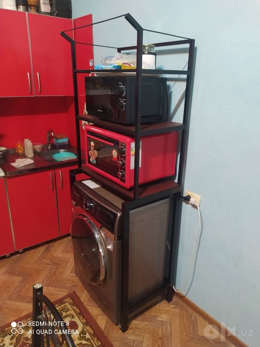 Продается подстака из металла
