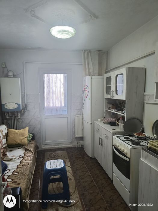 Apartament 2.cam Brăila, cart. Vidin