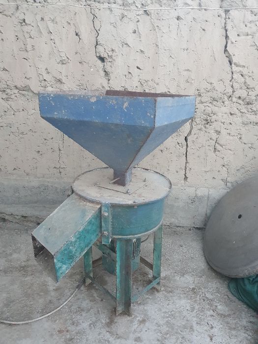 Dirabilka Kuchlisi Buģdoy Makkoyi Bedda..