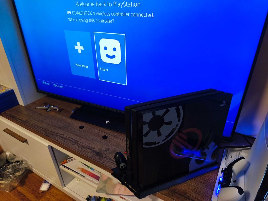 Playstation 4 pro