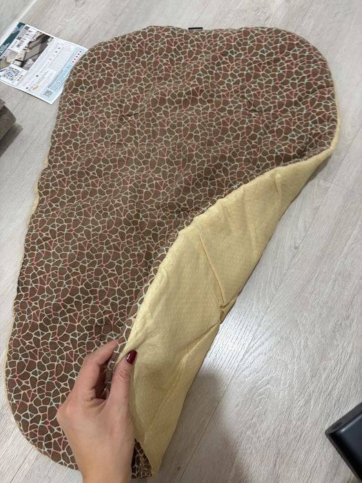 Лежанка для собаки