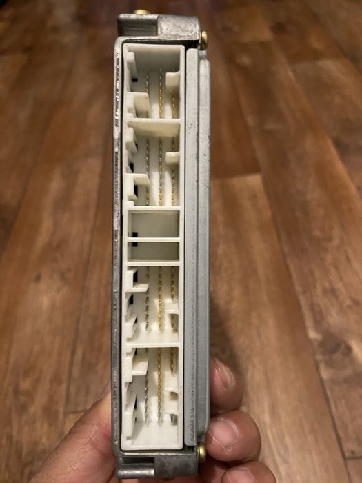 Запчасти на Тойота