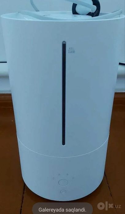 Humisifier 2 [Xiaomi brendi asosida]