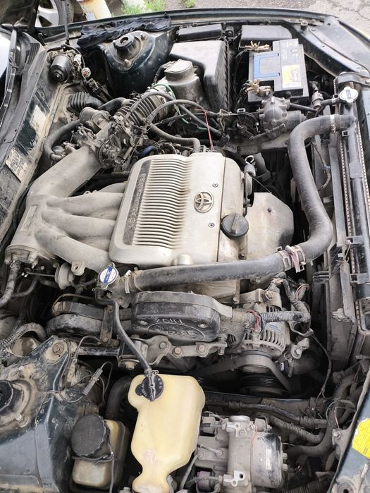 Продам машину не на ходу