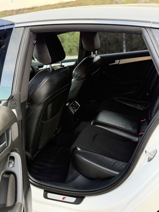 Audi A5 S-line , 3.0 TDI 245 Cp , Quatrro , S-tronic , Euro 5