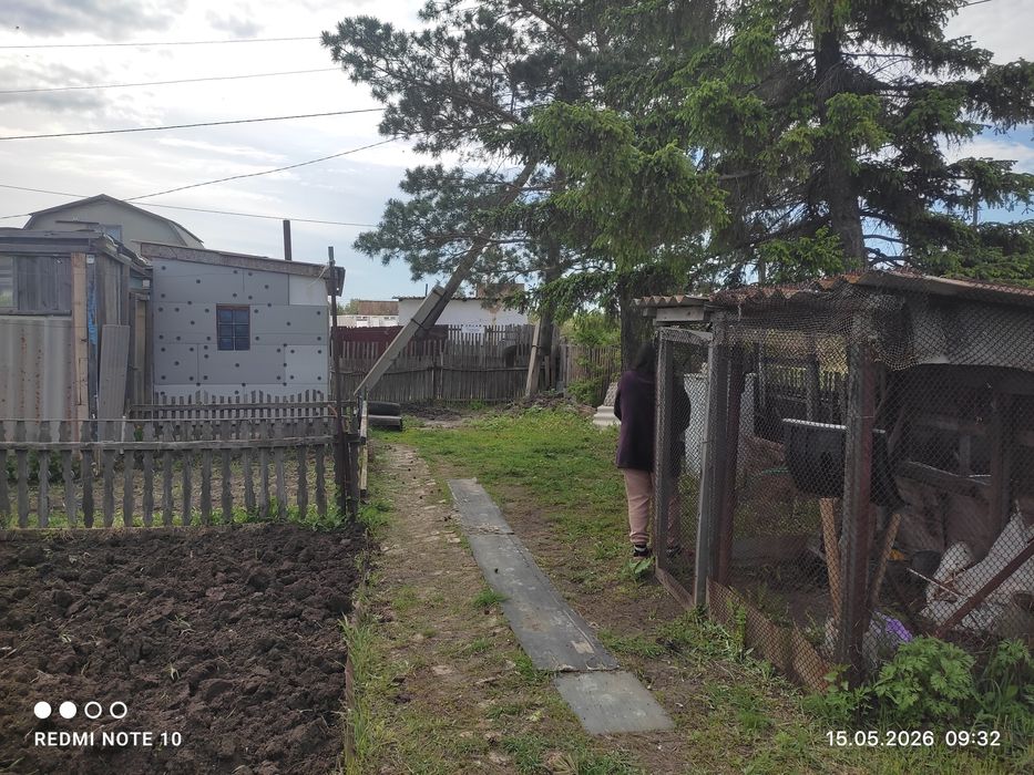продам дачу, либо О Б М Е Н