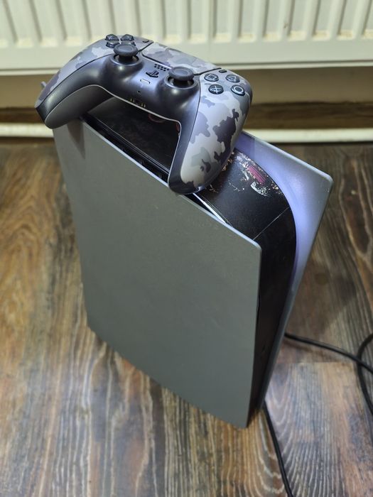 PlayStation 5 Digital Modat - Soft 9.60
